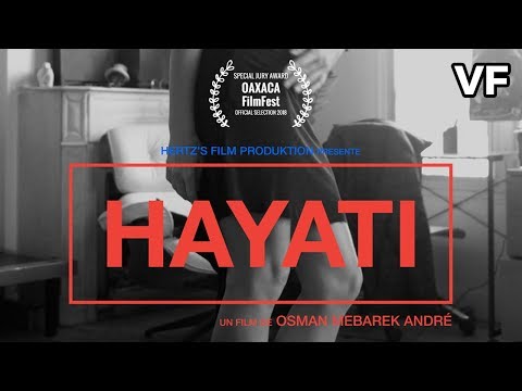 Hayati - Bande Annonce VF - 2019