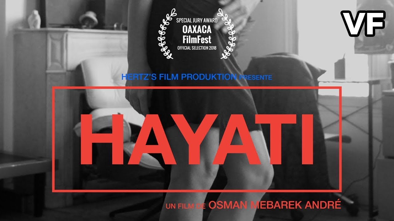 Miniature de la vidéo Hayati - Bande Annonce VF - 2019 du film Hayati