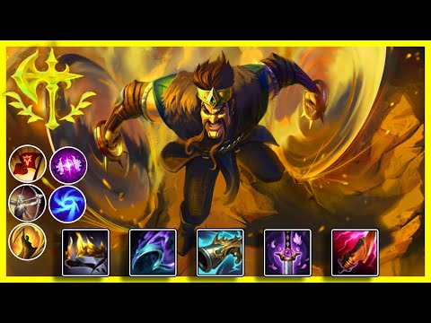 Dealersz DRAVEN MONTAGE - EUW Challenger Draven Main l LOL SPACE
