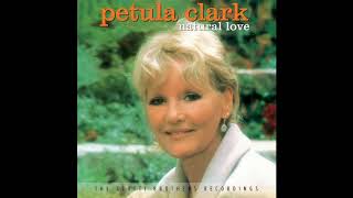 Petula Clark- Natural love