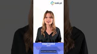 Wideoulotka Gripex Control, tabletki - Lek bez recepty