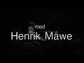 Henrik Måwe --- Chopin - En Föreställning