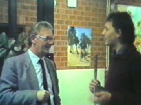 1986 Hoorn: 'TSH' Hoorn - Open huis