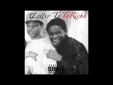 ATG Meech - Letter To TyRichh (Official Audio)