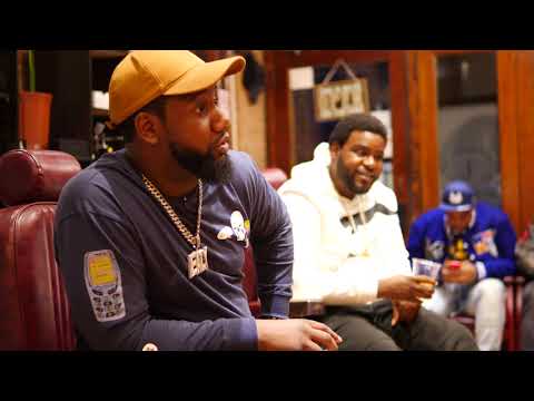 MOOK DROPS THE DETAILS ON THE CAVEGANG/MURDALAND BRAWL!!!!