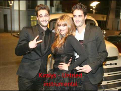 The Kiralys - Untried (instrumental)