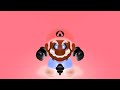 Super Mario Movie Intro Effects