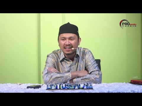 20-11-2025 Ustaz Muhammad Fahmi : Syarah Zadul Maad | Bab Mengenai Kewafatan Khadijah & Abu Talib