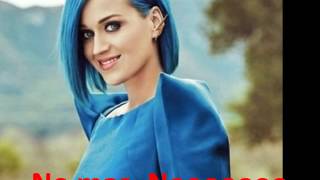 Katy Perry - Watch Me Walk Away (Subtitulado al español)