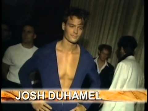 IMTA : Success Story for Josh Duhamel