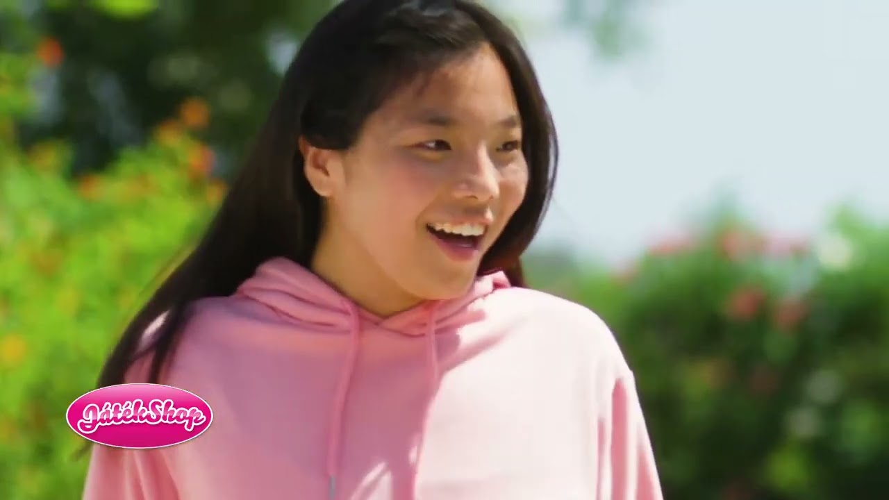 Sequence Junior társasjáték videó