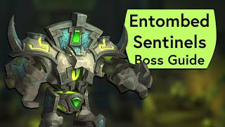 Entombed Sentinels Raid Guide — Full Breakdown & Transcript