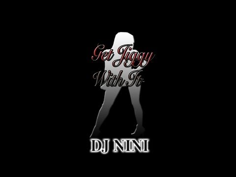 DJ NINI   DANCEHALL | REGGAETON MIX @IVO CLUB