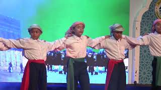 Download lagu Tari Dupke Oleh Santri Dalwa Ba'alawi mp3 Download lagu Tari Dupke Oleh Santri Dalwa Ba'alawi mp3