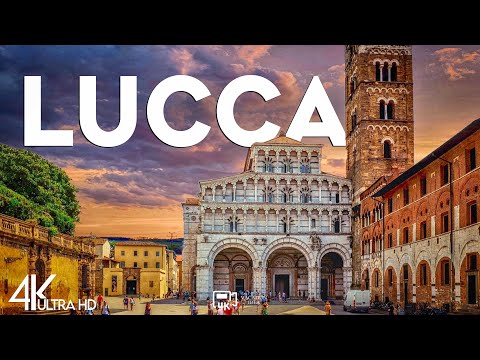 Top 10 Best Things to Do in Lucca, Italy [Lucca Travel Guide 2024]