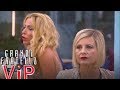 Grande Fratello VIP La Tensione Tra Valeria Marini E Antonella Elia