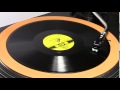 Hank Williams - Lovesick Blues 78 