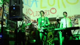 Bien, Gracias - Perdido en Villa Luro Solidario