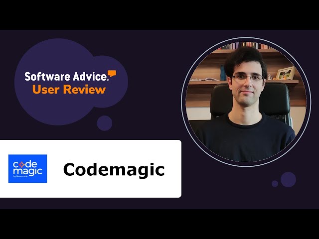 Codemagic Software Reviews, Demo & Pricing - 2026