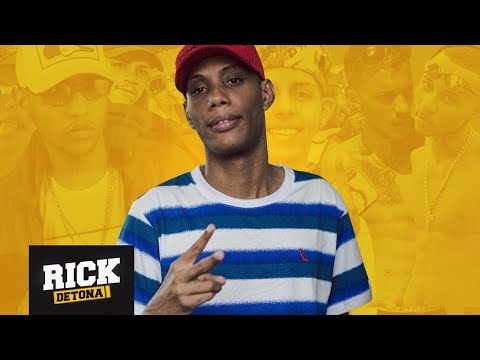 Mc Gw - Toma Sarradão (LANÇAMENTO 2018)