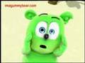 Choco Choco Choco - Gummy Bear - English ...
