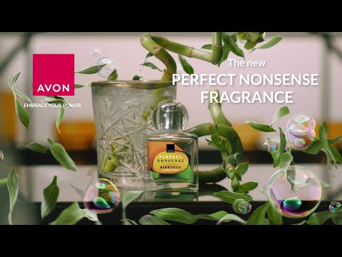 Avon Perfect Nonsense - Bamboozie Cocktail EDP