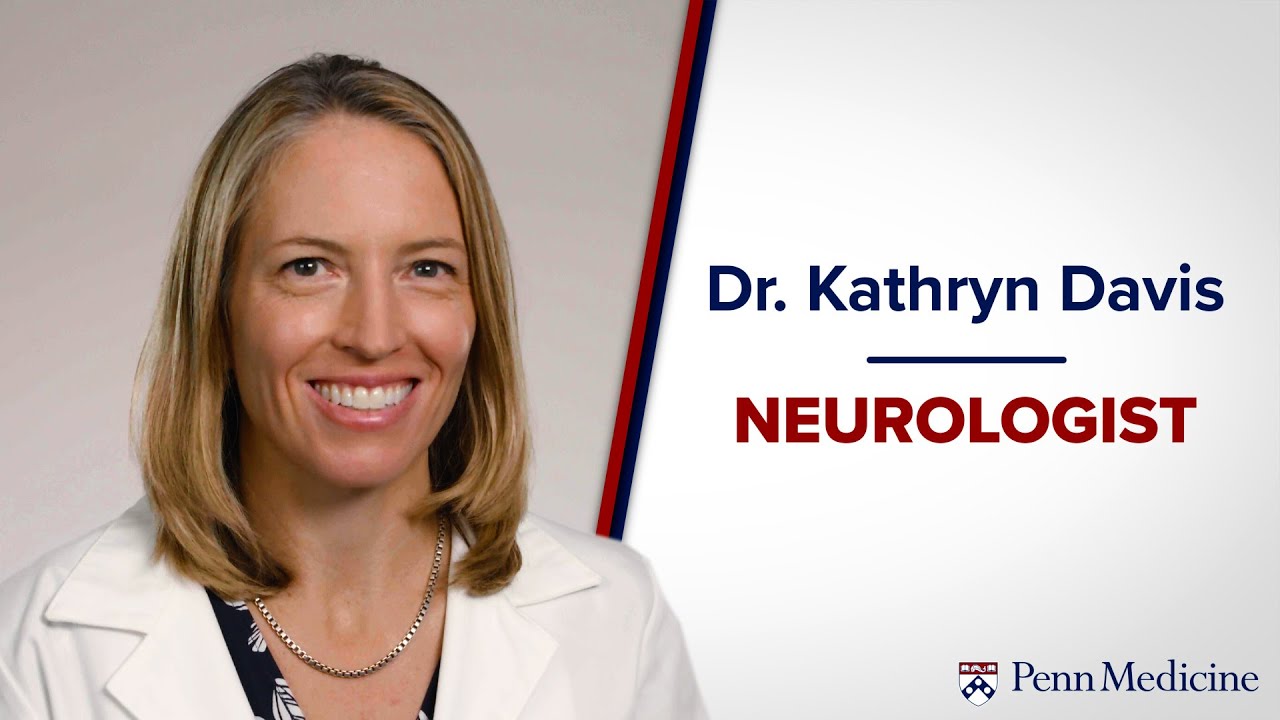 Watch video featuring Kathryn Adamiak Davis, MD, MTR on YouTube