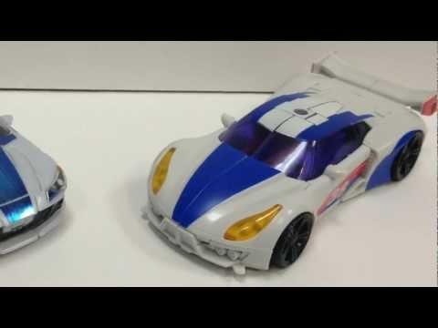 Beast Hunters Deluxe SMOKESCREEN