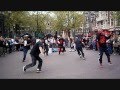 Skill Dealers Crew Street DANCE Break Dance RAW ...