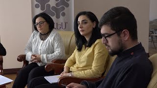 Հայ Եկեղեցու համաշխարհային երիտասարդական միավորումը պատրաստվում է հոբելյանական 25 ամյակին