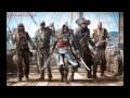 Assassin's Creed IV Black Flag Tavern Song 8 ...