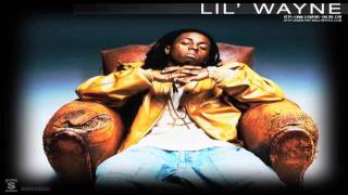 Triggaman - Lil Wayne