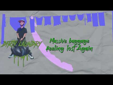 Christopher Sone Franklin - Silence (Show Lyric Video)