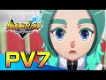Gameplay video of Inazuma Eleven: Victory Road  All Platforms