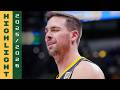T J McConnell 2025 2026 HIGHLIGHTS