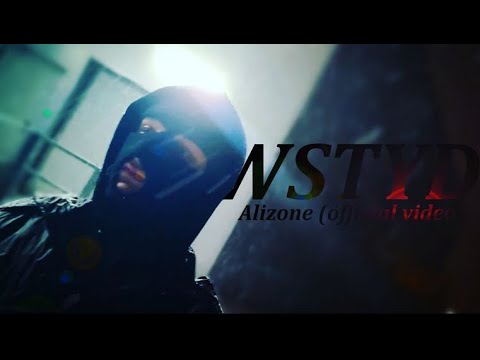 Alizone - Wstyd (Official music Video)