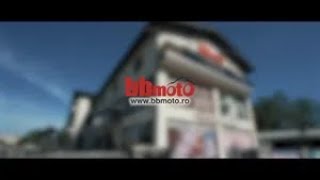 Magazin de Căști & Echipamente Moto Otopeni, la doar 20 km de București