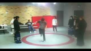 Awesome Shuffle Meetup!