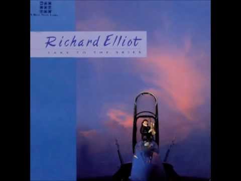 In Your Arms - Richard Elliot