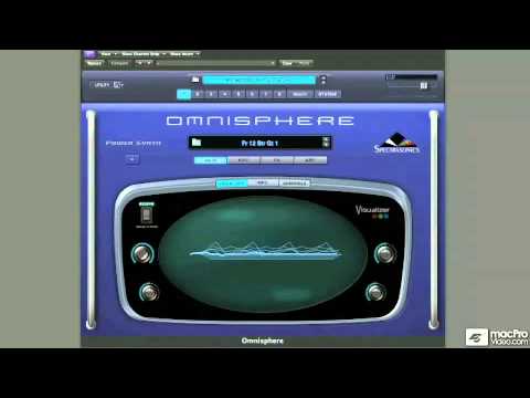 Omnisphere 101: Core Omnisphere - 01. Introducing Omnisphere