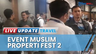 Pameran Syariah Pertama di Bioskop CGV, Casaloka Hadirkan Muslim Properti Fest di D'Mall Depok