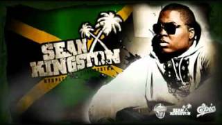 Sean Kingston ft. Akon - You Girl
