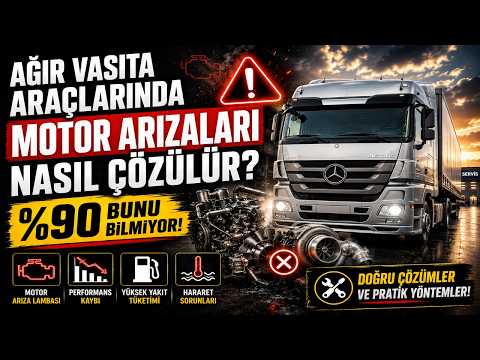 Brava kullanan kamyoncu deneyimi 6