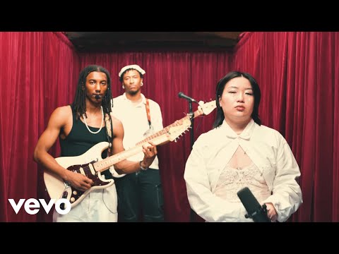 Kent Danger, Renzo Starr ★, Jilliana - sordid (live)