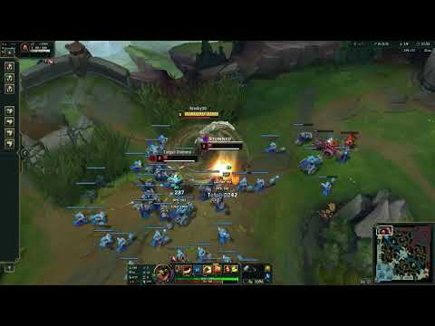 Advanced Renekton Guide. Wanna learn how to play the Croc? You gotta watch this video!