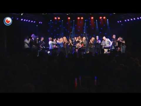 Afscheids-concert Wiko's @ Deel-2