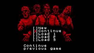 Resident Evil Gaiden
