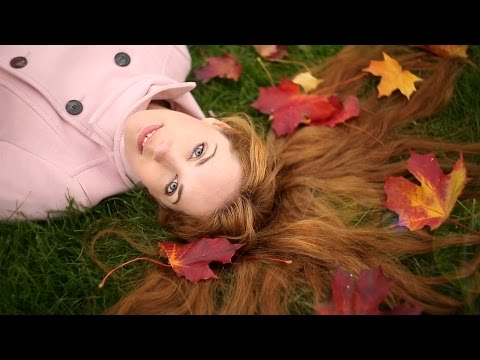 Kathrin Butterfly - harp, "The Nightingale"  by Deborah Henson-Conant