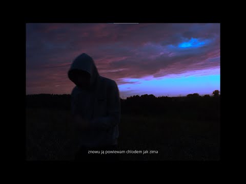 dejwd - zima (Official Music Video)