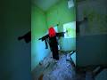 Serbian Dancing Lady Real Life Horror Pov Vs Parkour
